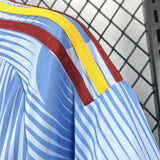 Spain 2022 Away Jersey – Retro Version