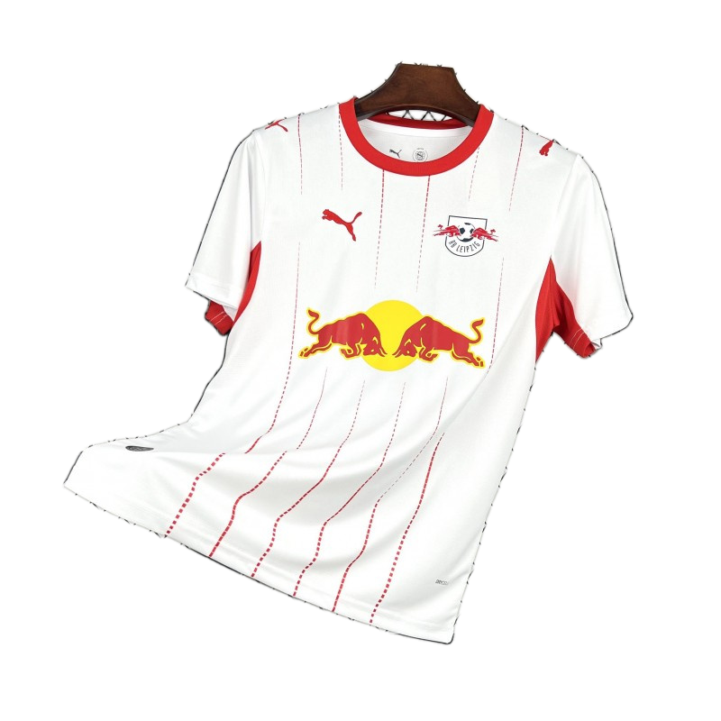RB Leipzig 2026/27 Home Jersey