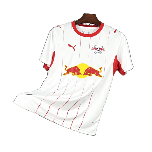 RB Leipzig 2026/27 Home Jersey