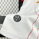 RB Leipzig 2026/27 Home Jersey