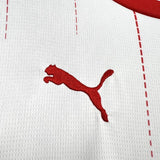 RB Leipzig 2026/27 Home Jersey