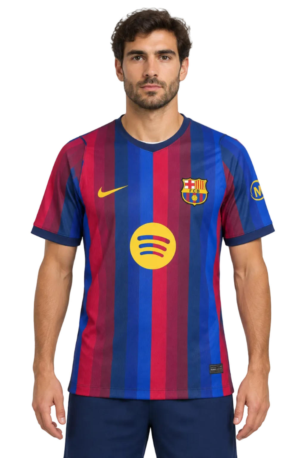 FC Barcelona 2026/27 Home Jersey