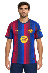 FC Barcelona 2026/27 Home Jersey
