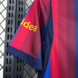 FC Barcelona 2026/27 Home Jersey
