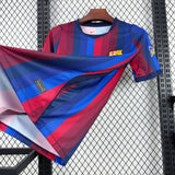 FC Barcelona 2026/27 Home Jersey