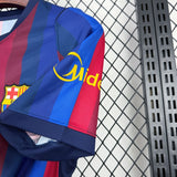 FC Barcelona 2026/27 Home Jersey