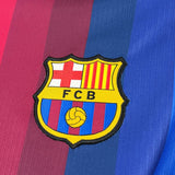 FC Barcelona 2026/27 Home Jersey
