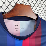 FC Barcelona 2026/27 Home Jersey