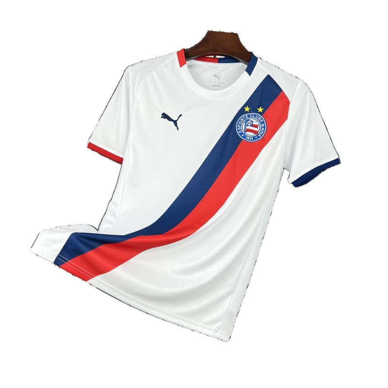 Bahia 2026/27 Home Jersey