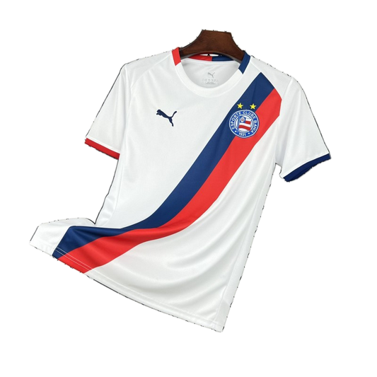 Bahia 2026/27 Home Jersey