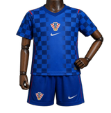 Croatia 2026 Away Jersey – Kids