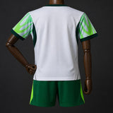 Nigeria 2026 Home Jersey – Kids