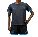 Honduras 2026 Third Jersey – Kids