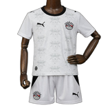 Egypt 2026 Home Jersey – Kids