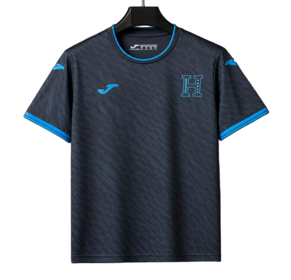 Honduras 2026 Third Jersey