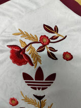 Spain 2026 Jersey – Special Edition – White – Floral Off