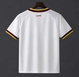 Spain 2026 Jersey – Special Edition – White – Floral Off