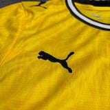 Borussia Dortmund 2026/27 Home Jersey – Kids – Black/Yellow