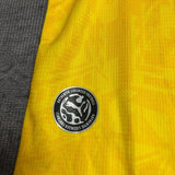 Borussia Dortmund 2026/27 Home Jersey – Kids – Black/Yellow