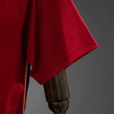 Spain 2022 Home Jersey – Retro Version