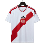 Peru 2026 Home Jersey