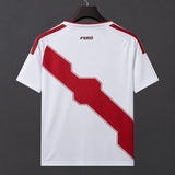 Peru 2026 Home Jersey