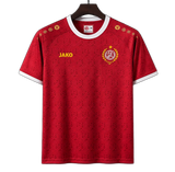 Rot-Weiss Essen 2026/27 Jersey – Red