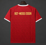 Rot-Weiss Essen 2026/27 Jersey – Red