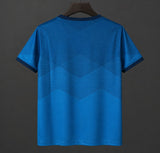 Brazil 2021 Away Jersey – Retro Version – Blue