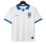 Brazil 2020 Away Jersey – Retro Version