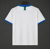Brazil 2020 Away Jersey – Retro Version