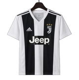 Juventus 2018/19 Home Jersey – Retro Version