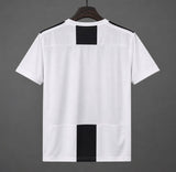 Juventus 2018/19 Home Jersey – Retro Version