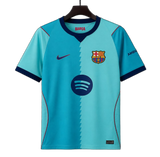 FC Barcelona 2026/27 Third Jersey