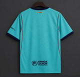 FC Barcelona 2026/27 Third Jersey