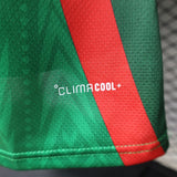 Mexico 2026 Home Jersey – Player Version – Special Edition – Green