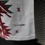 Mexico 2026 Away Jersey – Player Version – Special Edition – White