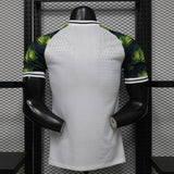 Brazil 2026 Jersey – Player Version – Special Edition – White