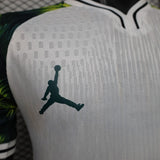 Brazil 2026 Jersey – Player Version – Special Edition – White