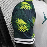 Brazil 2026 Jersey – Player Version – Special Edition – White