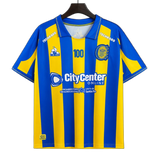 Rosario Central 2026/27 Home Jersey – Special Edition