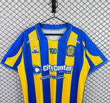 Rosario Central 2026/27 Home Jersey – Special Edition