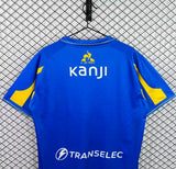 Rosario Central 2026/27 Home Jersey – Special Edition