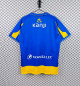 Rosario Central 2026/27 Home Jersey – Special Edition