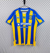 Rosario Central 2026/27 Home Jersey – Special Edition