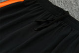 Netherlands 2026/27 Home Adult Kit – Orange