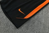 Netherlands 2026/27 Home Adult Kit – Orange