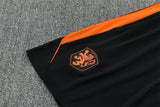 Netherlands 2026/27 Home Adult Kit – Orange