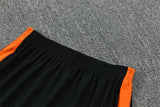 Netherlands 2026/27 Home Adult Kit – Orange