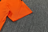 Netherlands 2026/27 Home Adult Kit – Orange